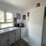 Chez Michele Dom wakacyjny Saint-Génis