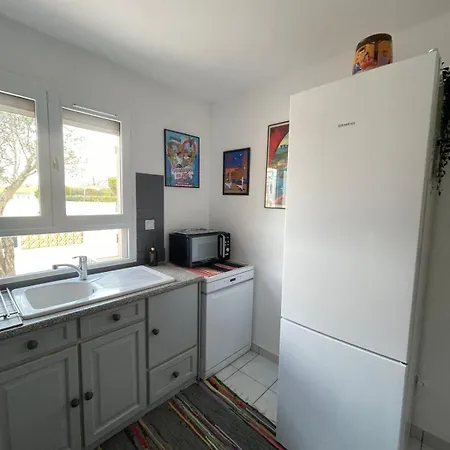 Chez Michele بيت للعطل Saint-Génis
