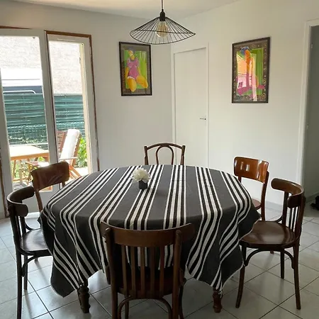 Chez Michele * Saint-Génis