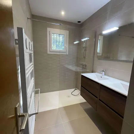 Chez Michele بيت للعطل *