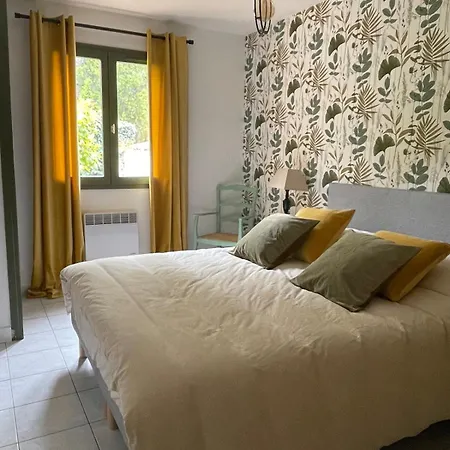 Chez Michele בית נופש *