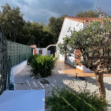بيت للعطل Chez Michele *