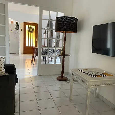 Chez Michele Tatil Evi
