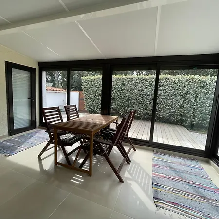 Tatil Evi Chez Michele Saint-Génis