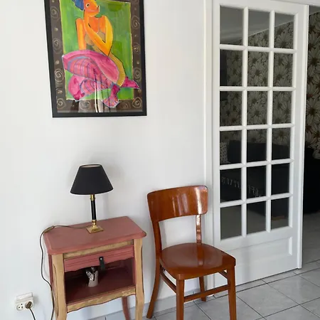 Tatil Evi Chez Michele Saint-Génis