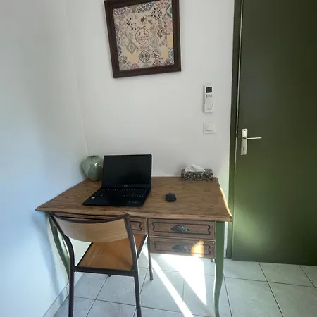 Tatil Evi Chez Michele *