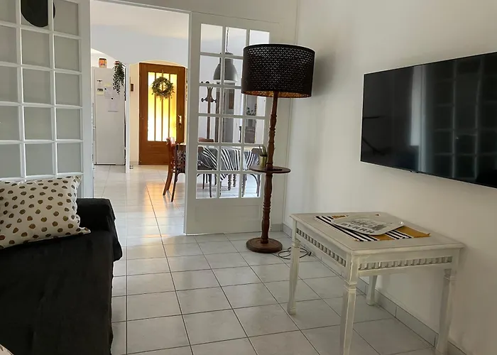 Chez Michèle Ferienhaus