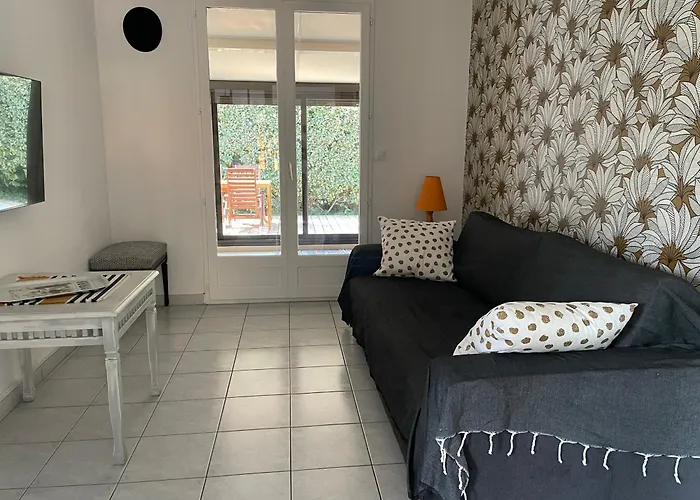Tatil Evi Chez Michele *