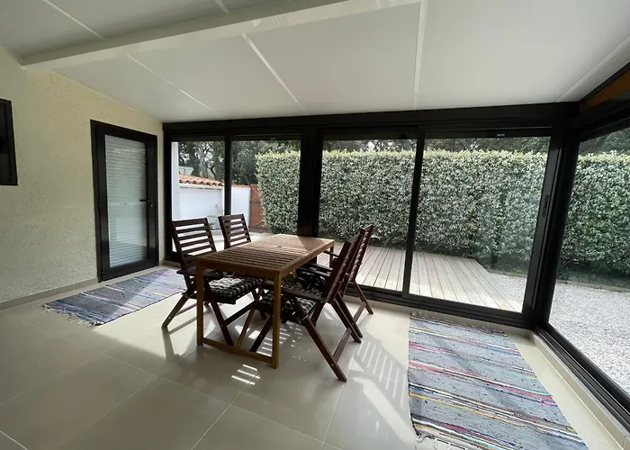 Tatil Evi Chez Michele Saint-Génis